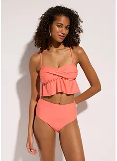 Bikini a fascia (set 2 pezzi), bonprix