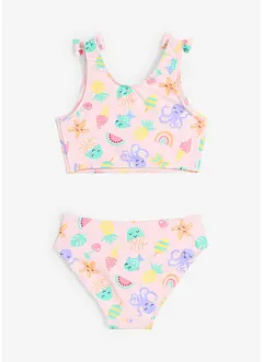 Bikini (set 2 pezzi), bonprix