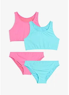 Bikini (pacco da 2), bonprix