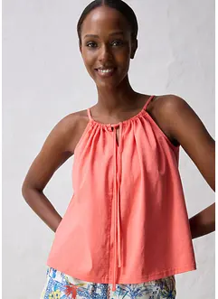 Top con spalline sottili, bonprix