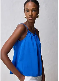 Top con spalline sottili, bonprix