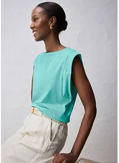 Maglia in misto seta, bonprix