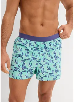 Boxer larghi (pacco da 3), bonprix