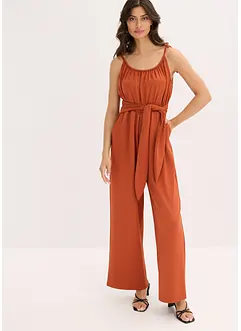 Tuta elegante in jersey, bonprix