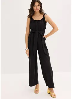 Tuta elegante in jersey, bonprix