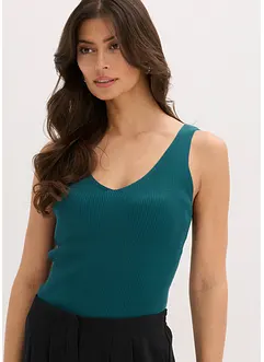 Top in maglia, bonprix