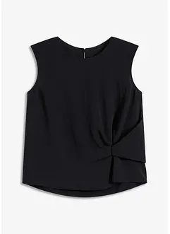 Top con nodo, bonprix