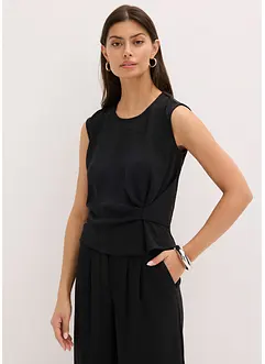 Top con nodo, bonprix