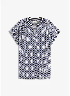 Maglia fantasia, bonprix
