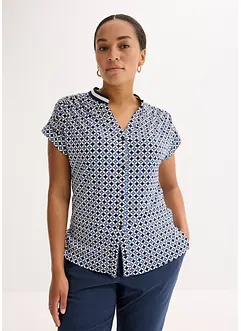 Maglia fantasia, bonprix