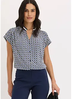 Maglia fantasia, bonprix