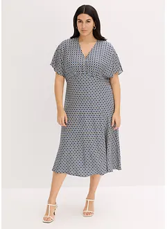 Abito in viscosa fluente, bonprix