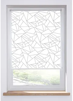 Tenda a rullo filtrante con stampa grafica, bonprix