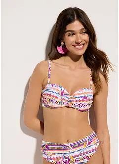 Reggiseno a balconcino per bikini, bonprix
