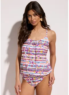 Top per tankini oversize, bonprix