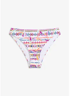 Slip per bikini sgambato, bonprix