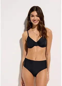 Bikini con ferretto (set 2 pezzi), bonprix