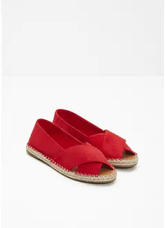 Espadrillas, bonprix
