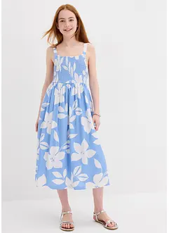 Abito in viscosa fluente, bonprix