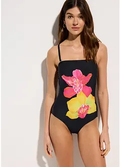 Costume intero con effetto modellante leggero, bonprix