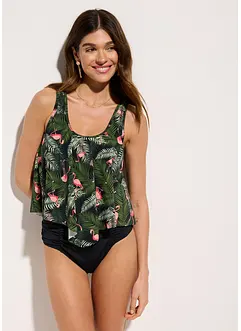 Tankini (set 2 pezzi), bonprix