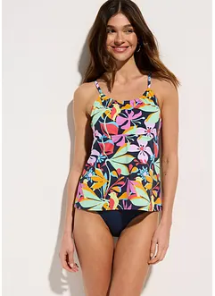 Tankini (set 2 pezzi), bonprix