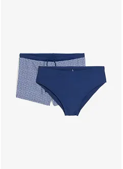 Costume (pacco da 2), bonprix