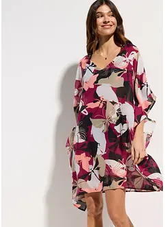 Tunica copricostume oversize, bonprix