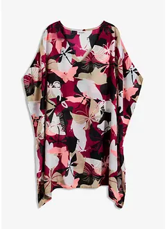 Tunica copricostume oversize, bonprix