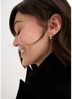 Orecchini (set 14 pezzi), bonprix