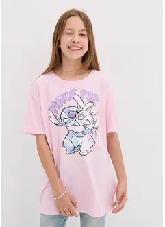 Maglia Disney di Stitch in puro cotone, Lilo & Stitch