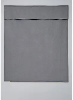 Tenda a pacchetto oscurante in tinta unita, bonprix