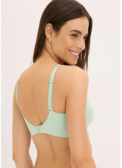 Reggiseno sportivo con sostegno leggero, bonprix
