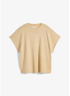 Maglia in puro cotone biologico, bonprix