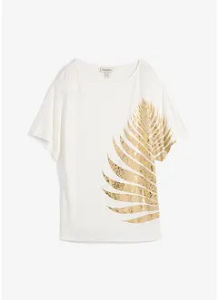 Maglia in misto viscosa morbido, bonprix