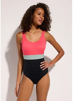 Costume intero ad asciugatura rapida, bonprix