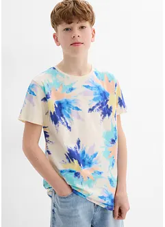 T-shirt in cotone biologico, bonprix