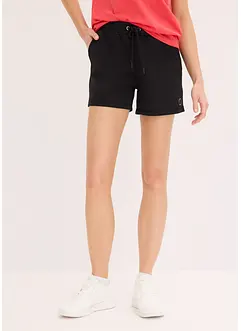 Shorts sportivi ad asciugatura rapida, bonprix
