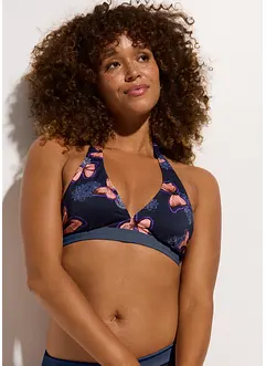 Reggiseno per bikini all'americana, bonprix