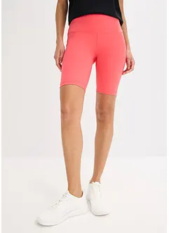 Pantaloncini funzionali ultra leggeri con cinta comoda, bonprix
