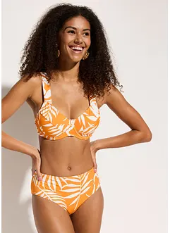 Bikini minimizer (set 2 pezzi), bonprix