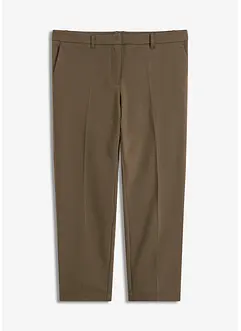 Pantaloni cropped eleganti, bonprix