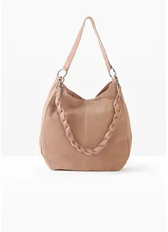 Borsa in pelle, bonprix