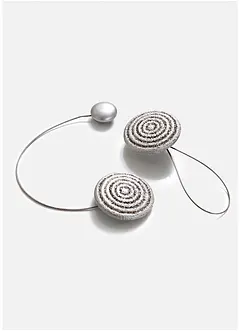 Fermatenda con magnete (pacco da 2), bonprix
