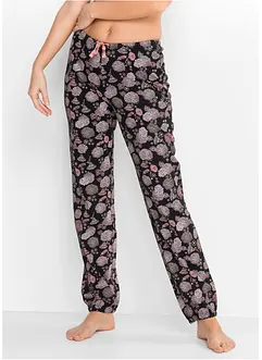 Pantaloni pigiama (pacco da 2), bonprix