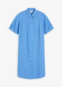 Abito in popeline di cotone, bonprix