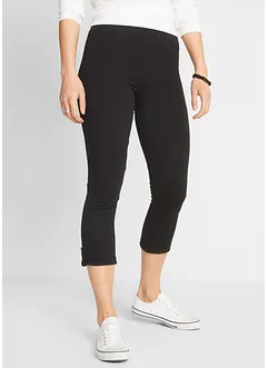 Leggings a pinocchietto, bonprix