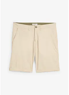 Bermuda chino, regular fit, bonprix