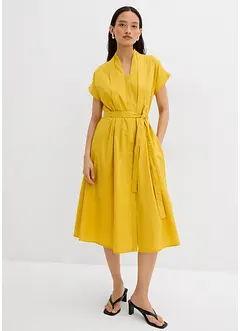 Abito svasato stile caftano, bonprix