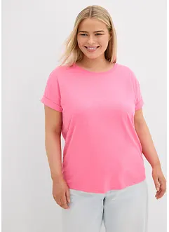 T-shirt boxy, bonprix